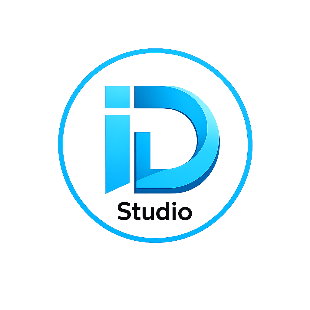 Iki & Dani logo